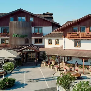 Hotel Königgut Wals-Siezenheim