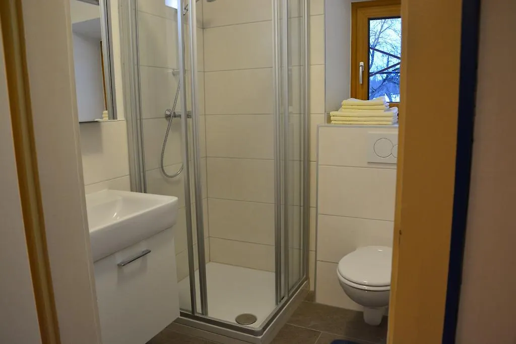 Hotel Nattererboden Natters
