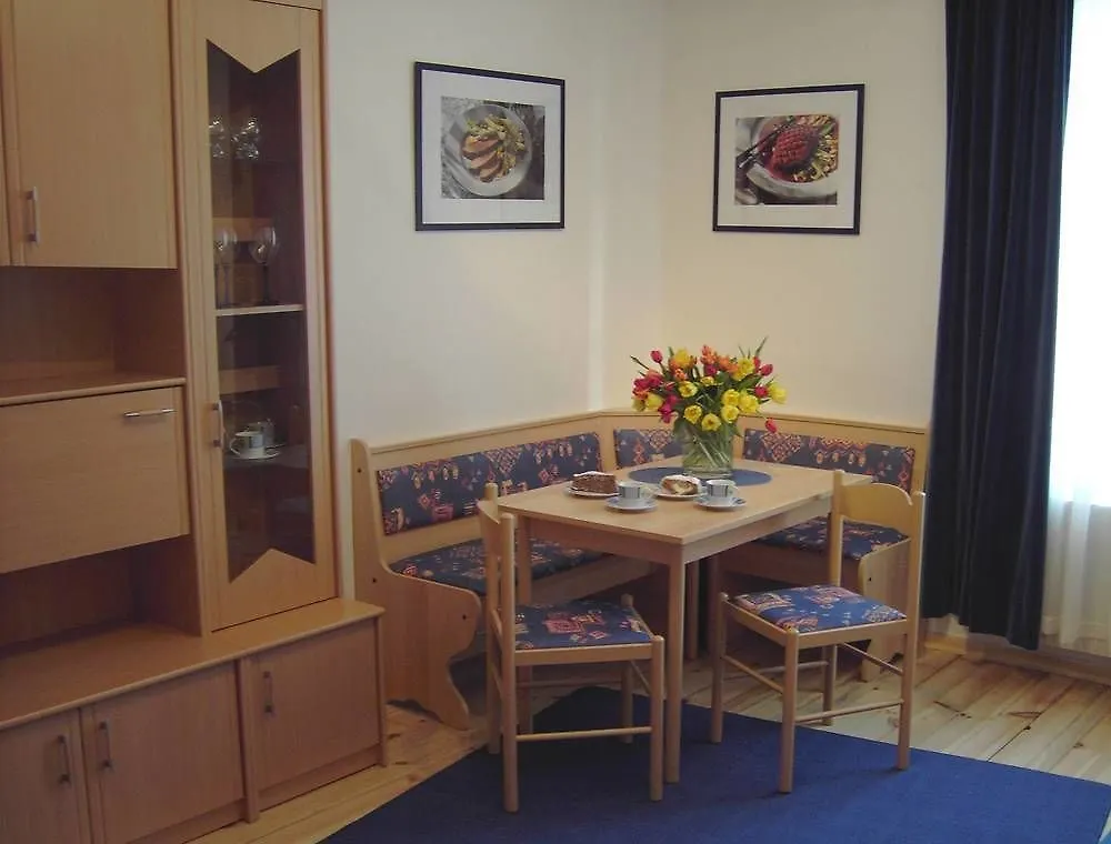 *** Pensjonat Hotel Nattererboden Natters Austria