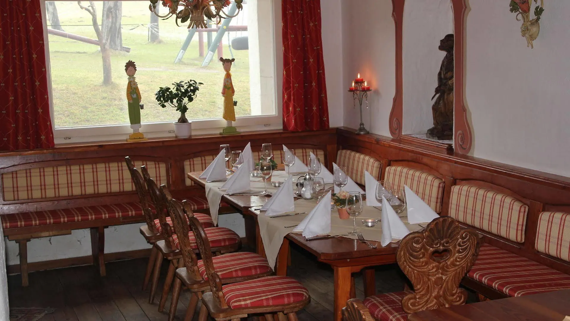Hotel Nattererboden Natters 3*,