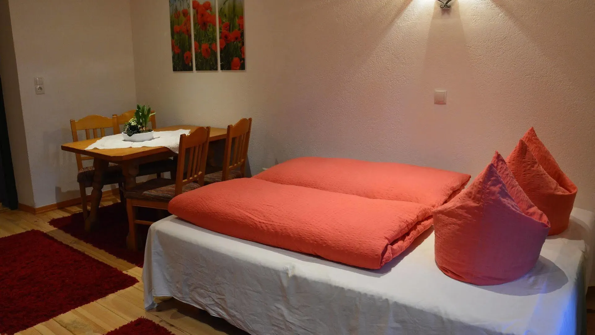 Pensjonat Hotel Nattererboden Natters