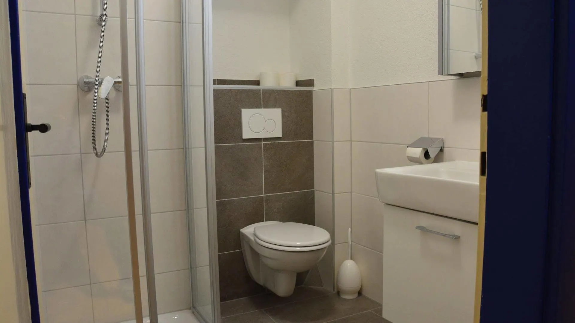 Pensjonat Hotel Nattererboden Natters