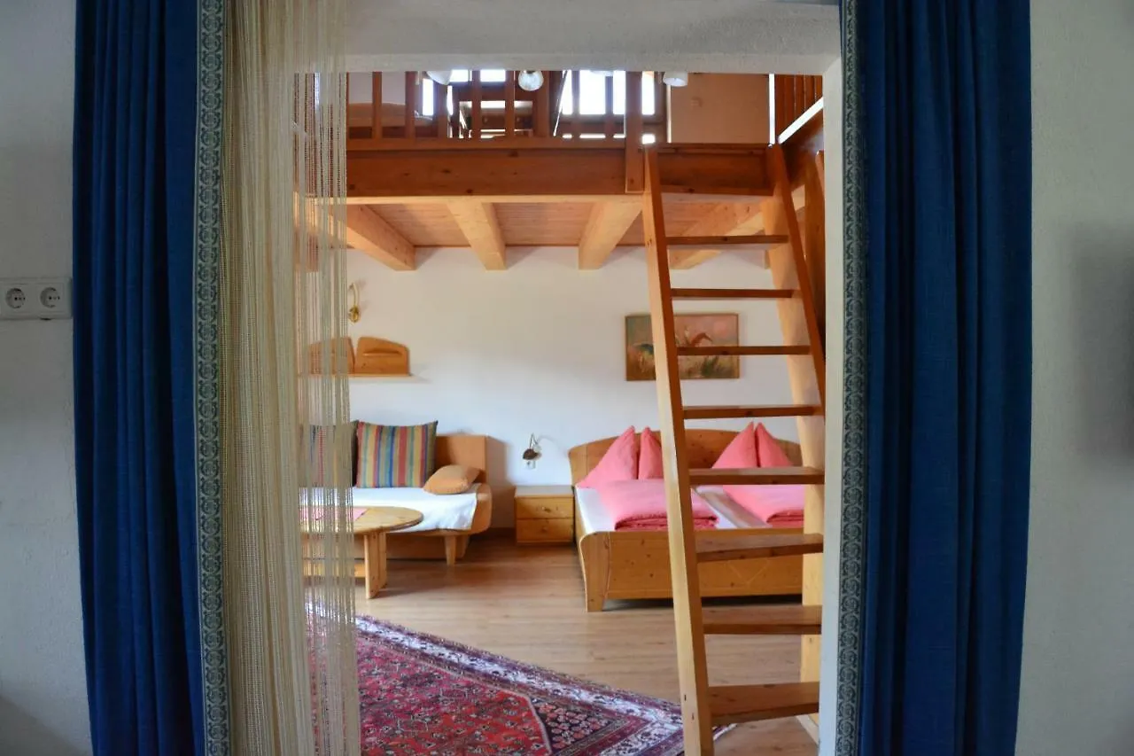Hotel Nattererboden Natters Pensjonat